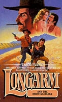 Longarm And The Drifting Badge