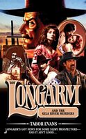 Longarm And The Gila River Murders