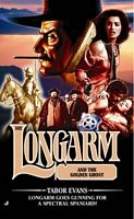 Longarm And the Golden Ghost