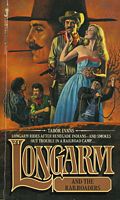 Longarm And The Railroaders