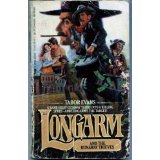 Longarm And The Runaway Thieves