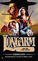 Longarm And The Star Saloon