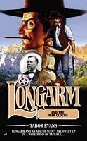 Longarm And The War Clouds
