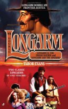 Longarm In The Indian Nation