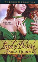 Lord Of Desire