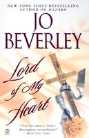 Lord Of My Heart