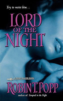 Lord Of The Night