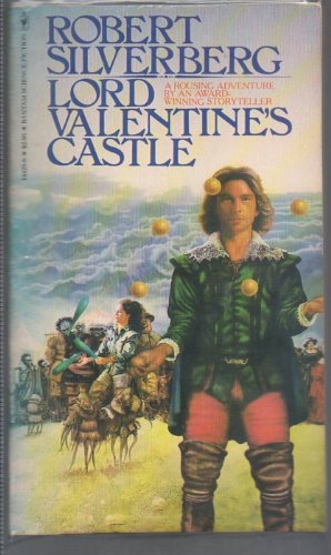Lord Valentine's Castle