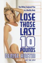 Lose Those Last 10 Pounds