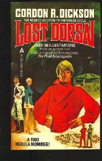 Lost Dorsai