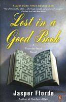 Lost In A Good Book