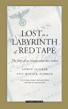 Lost In A Labyrinth Of Red Tape