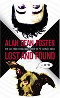 Lost And Found