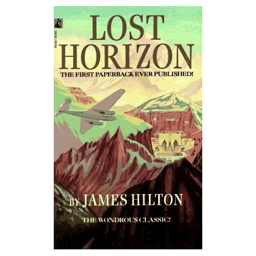 Lost Horizon