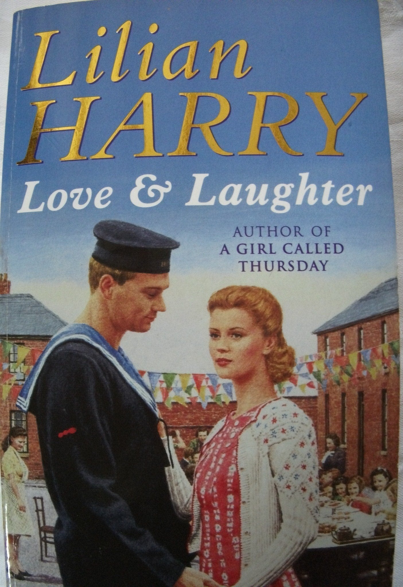 Love And Laughter