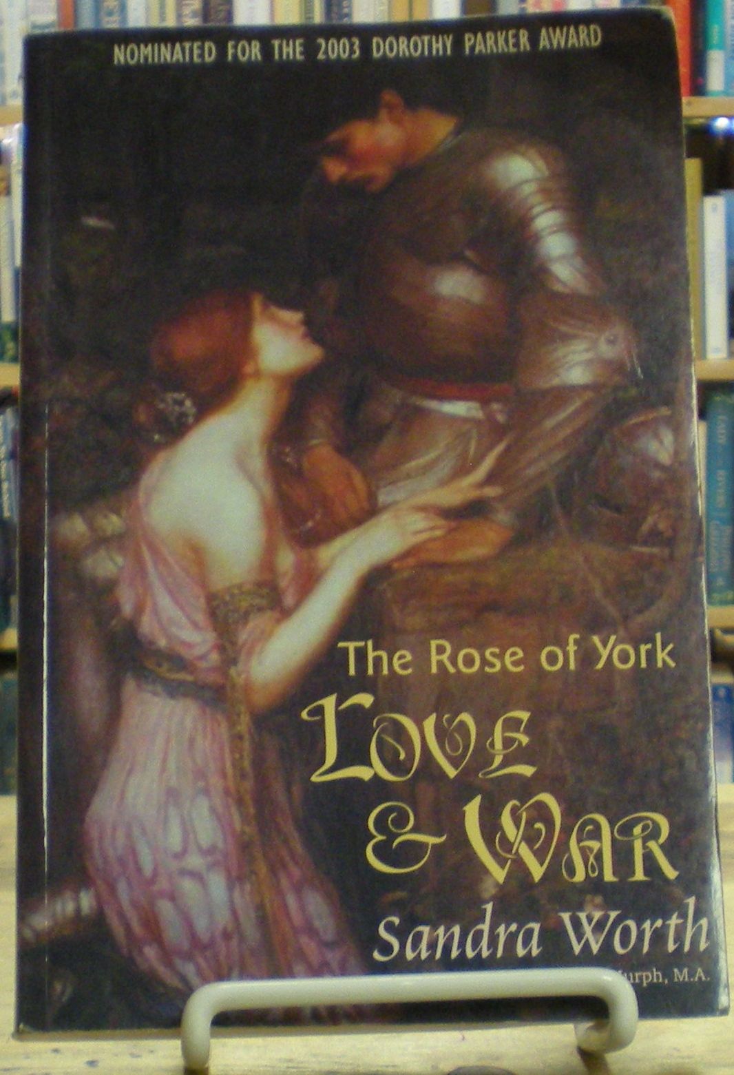 Love & War