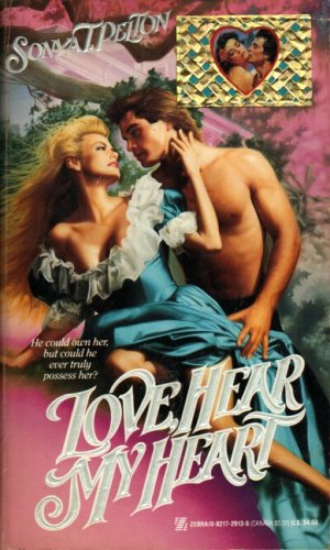 Love, Hear My Heart