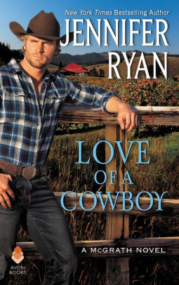 Love Of A Cowboy