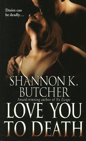 Love You To Death