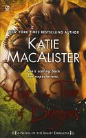 Love In The Time Of Dragons
