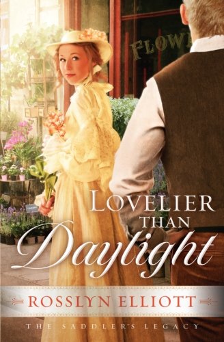 Lovelier Than Daylight