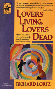 Lovers Living, Lovers Dead