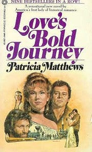 Love's Bold Journey