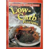Favorite Brand Name Low-Carb Recipes