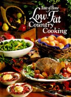 Taste Of Home Low-Fat Country Cooking