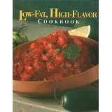 Low-Fat, High-Flavor Cookbook