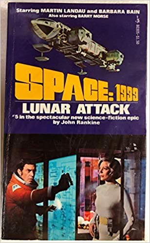 Lunar Attack