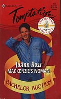 MacKenzie's Woman