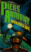 Macroscope
