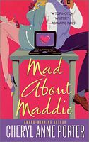 Mad About Maddie