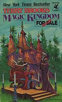 Magic Kingdom For Sale--Sold