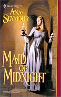 Maid Of Midnight