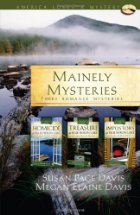 Mainely Mysteries