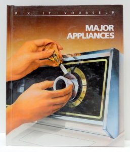 Fix-It-Yourself:  Major Appliances
