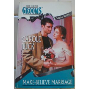 Make-Believe Marriage
