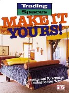 Trading Spaces:  Make It Yours!