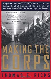 Making The Corps