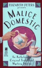 Malice Domestic