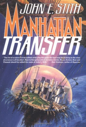 Manhattan Transfer