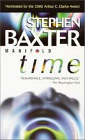 Manifold:  Time