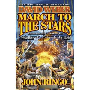 March To The Stars