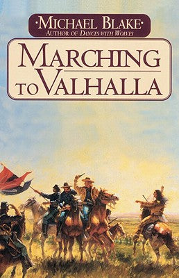 Marching To Valhalla