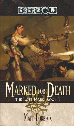 Marked For Death