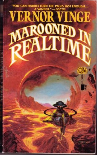 Marooned In Realtime