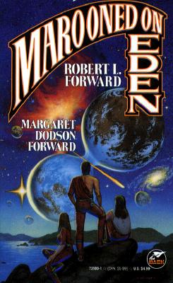 Marooned On Eden