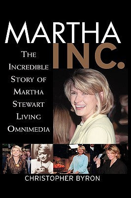 Martha Inc.